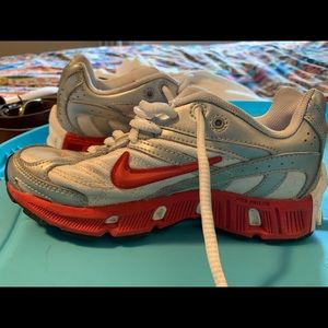 Women’s Nike running shoes